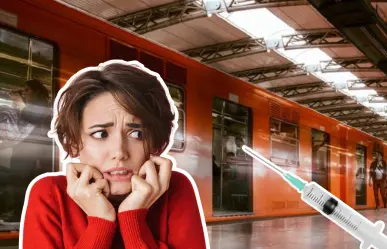 Pinchazos en el Metro CDMX: por esta razón habría más casos en algunas estaciones