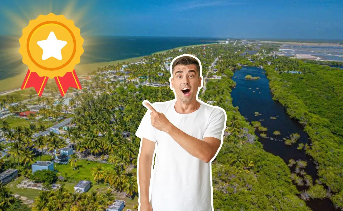 ¿Por qué San Crisanto es un ejemplo de turismo sustentable? Foto: Canva | Yucatán Travel