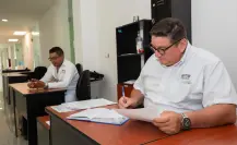 101 trabajadores del Poder Judicial reciben nombramientos definitivos en Yucatán