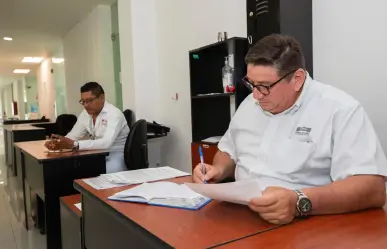 101 trabajadores del Poder Judicial reciben nombramientos definitivos en Yucatán