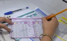 ¿Sabes cómo votar este 1 de junio? Así será la elección del Poder Judicial en BCS