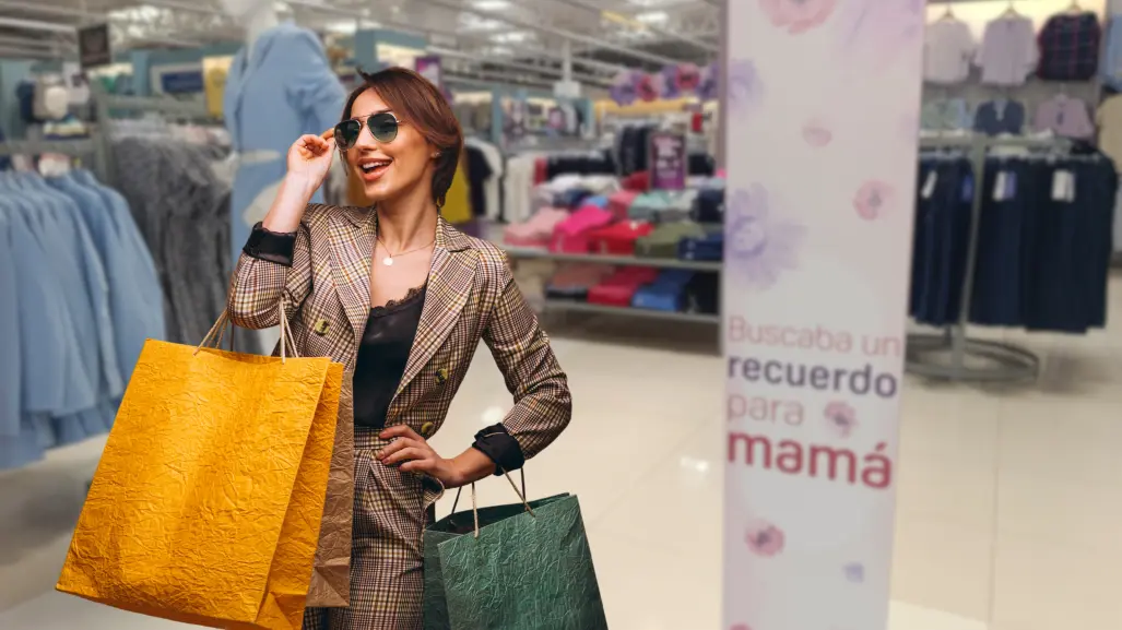 Noches Moradas de Suburbia, una opción para encontrar el regalo para el Día de las Madres 