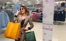 Noches Moradas de Suburbia, una opción para encontrar el regalo para el Día de las Madres 