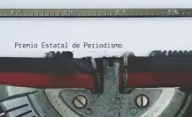 Convocan al Premio Estatal de Periodismo 2025 en Coahuila