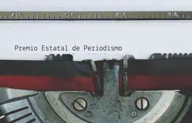 Convocan al Premio Estatal de Periodismo 2025 en Coahuila