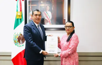¿Quién es Sergio Salomón Céspedes, el nuevo titular del Instituto Nacional de Migración?