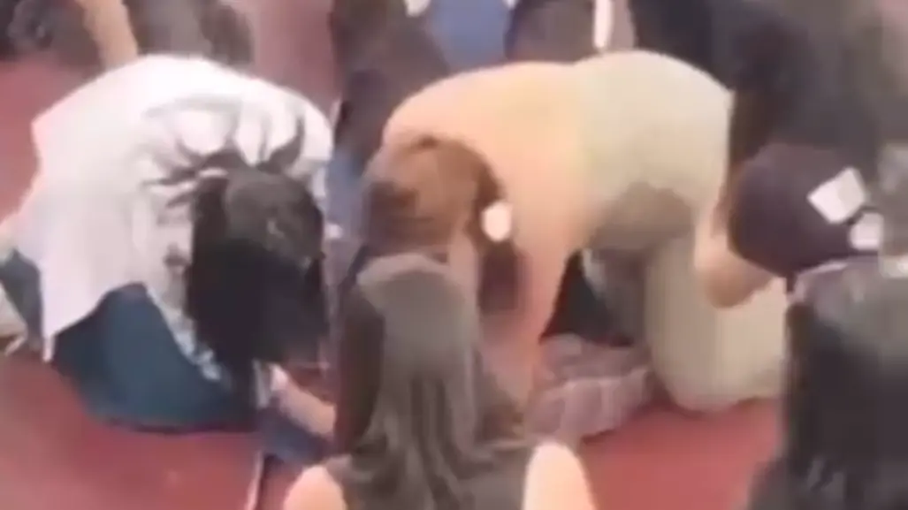 Fallece estudiante del CCH Naucalpan durante evento cultural; esto fue lo que sucedió