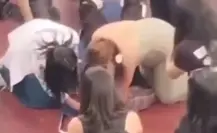 Fallece estudiante del CCH Naucalpan durante evento cultural; esto fue lo que sucedió