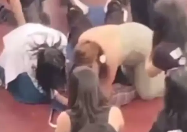 Fallece estudiante del CCH Naucalpan durante evento cultural; esto fue lo que sucedió