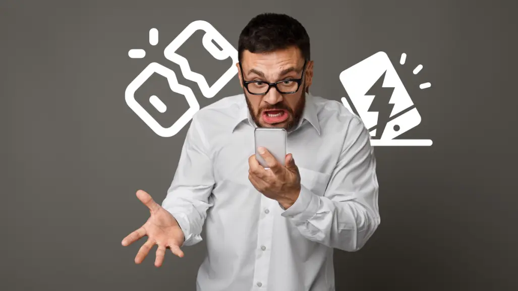 3 señales que debes cambiar tu celular, según expertos