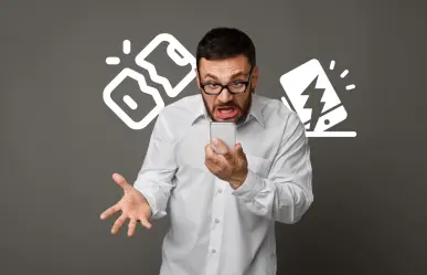 3 señales que debes cambiar tu celular, según expertos
