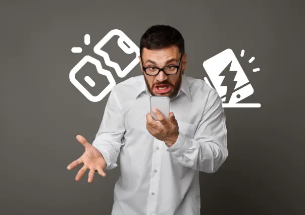 3 señales que debes cambiar tu celular, según expertos