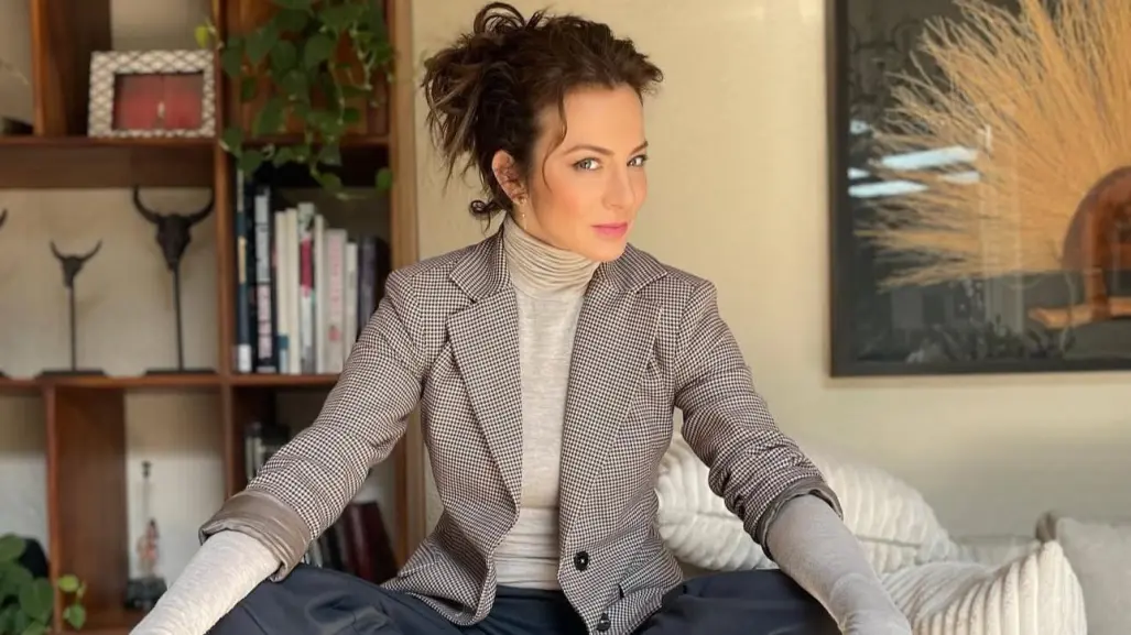 Silvia Navarro ya no protagonizará nueva telenovela de TelevisaUnivision