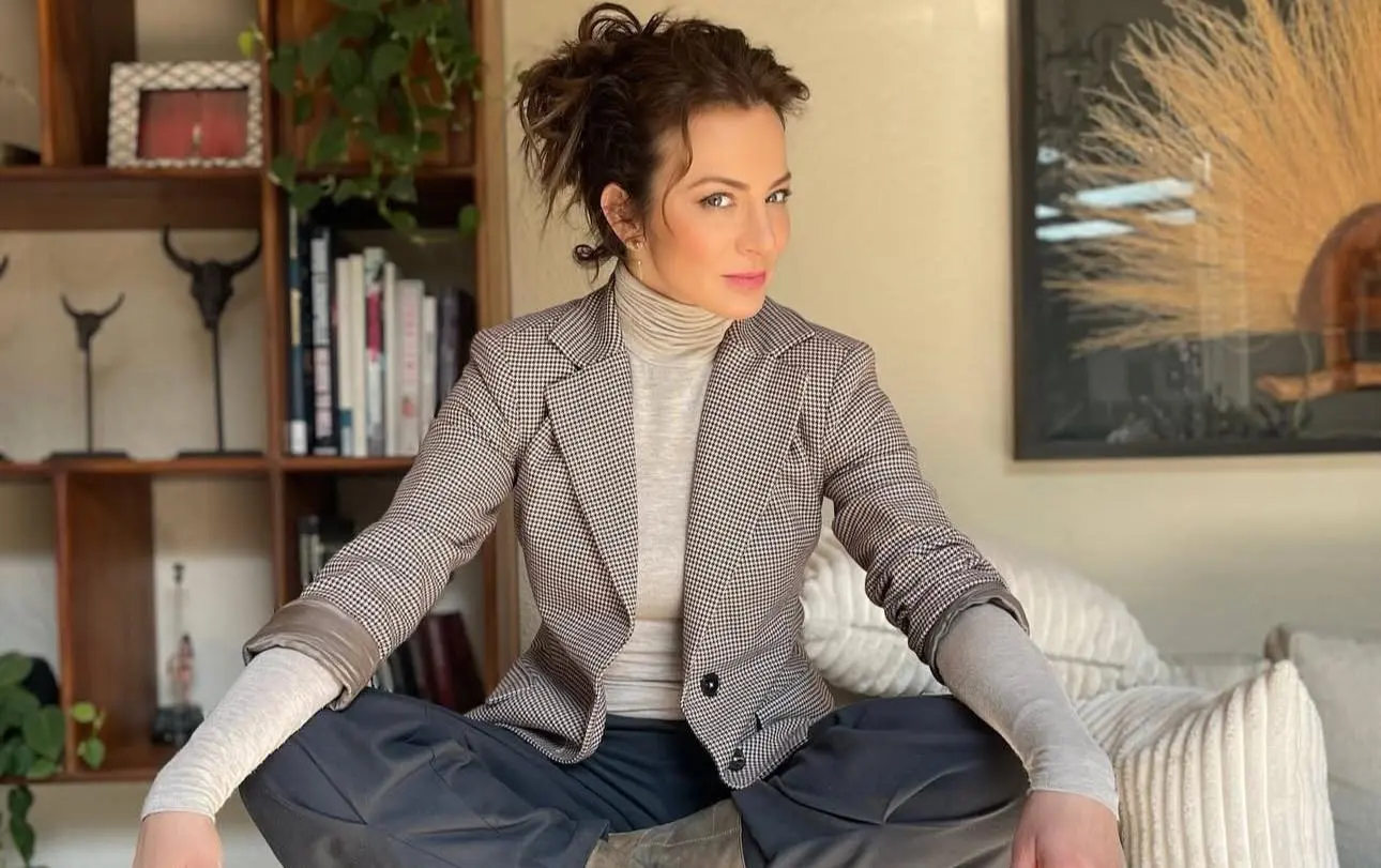 Foto: IG silvianavarroyya