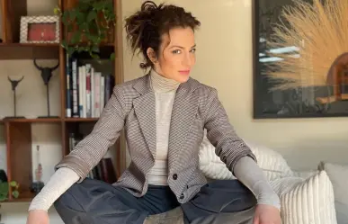 Silvia Navarro ya no protagonizará nueva telenovela de TelevisaUnivision