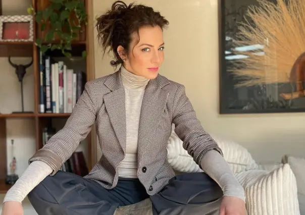 Silvia Navarro ya no protagonizará nueva telenovela de TelevisaUnivision