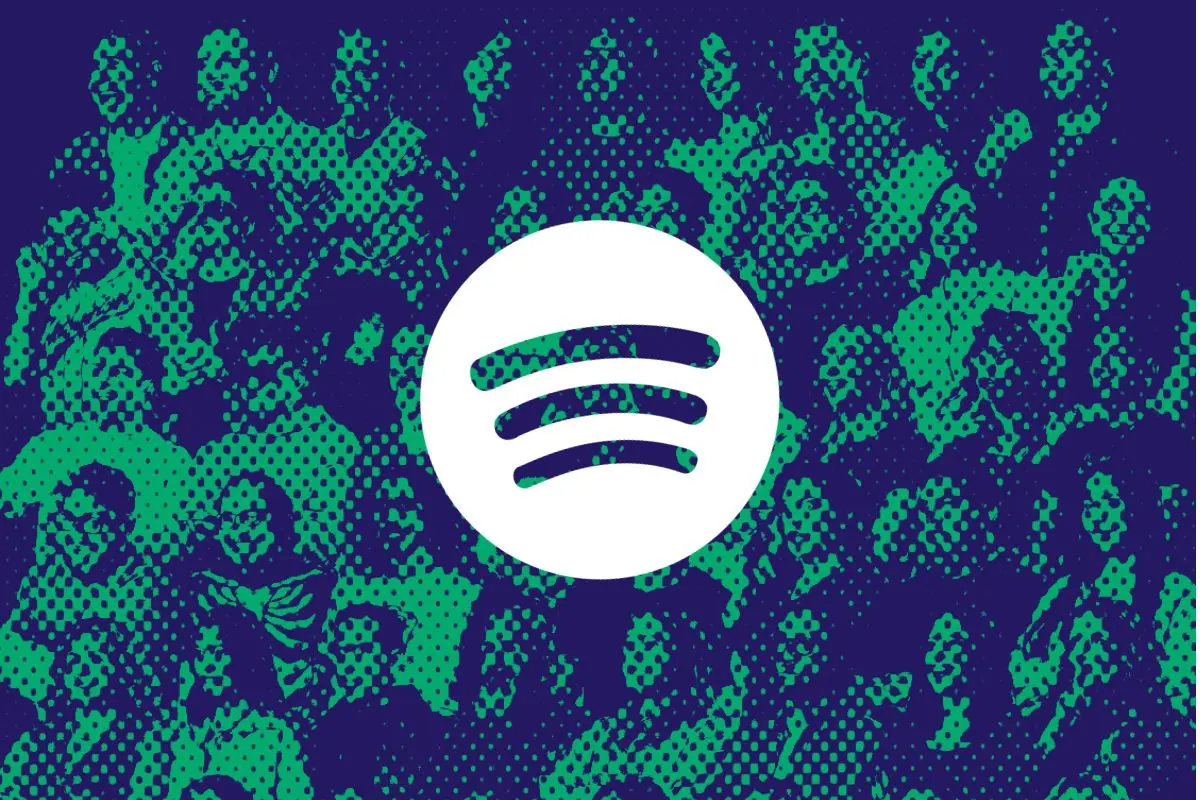 Los Spotify Podcast Awards nacen del apoyo que México le ha otorgado a este formato durante años. FOTO: CANVA/IG: @spotifymexico