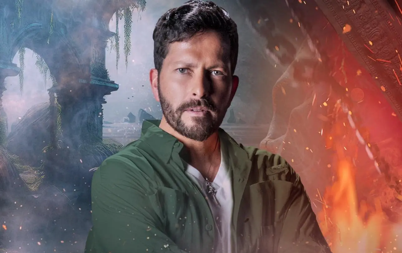 Foto: IG survivormx