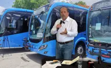 Descartan aumento de tarifas en el sistema de transporte Va y Ven de Mérida