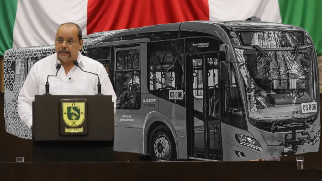 Va y Ven y IE-TRAM, una herencia financieramente inviable, advierte titular de la ATY