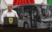 Va y Ven y IE-TRAM, una herencia financieramente inviable, advierte titular de la ATY