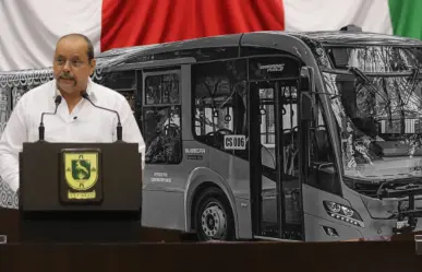 Va y Ven y IE-TRAM, una herencia financieramente inviable, advierte titular de la ATY