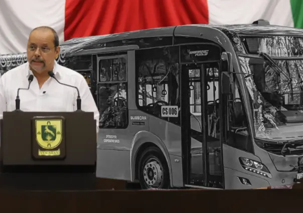 Va y Ven y IE-TRAM, una herencia financieramente inviable, advierte titular de la ATY