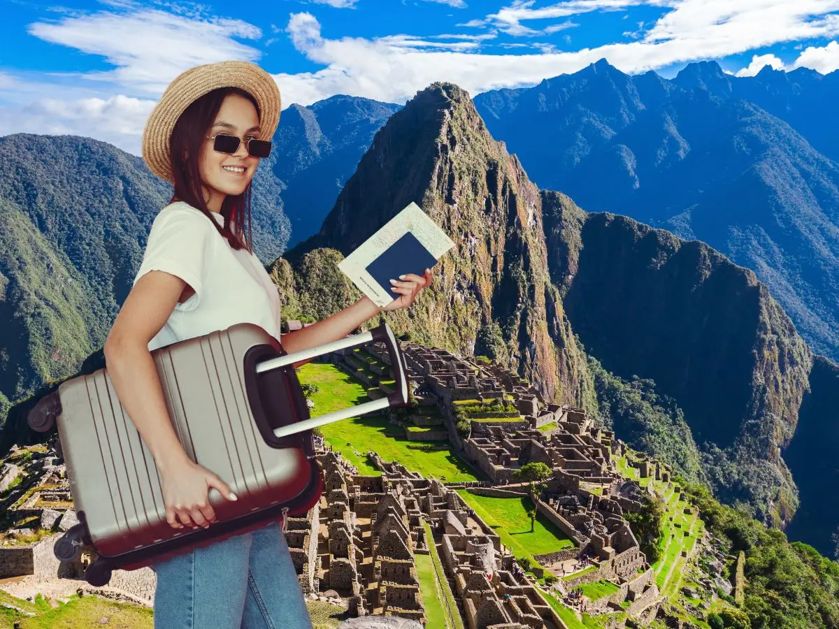 Para viajar de Mérida a Machu Picchu se recomienda tomar paquetes turísticos para una mejor experiencia, pero los precios pueden varias según las características.- Fuente Canva