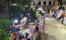 Primera edición de Viva la Plaza en Cabo San Lucas: arte y artesanías en Plaza Amelia Wilkes