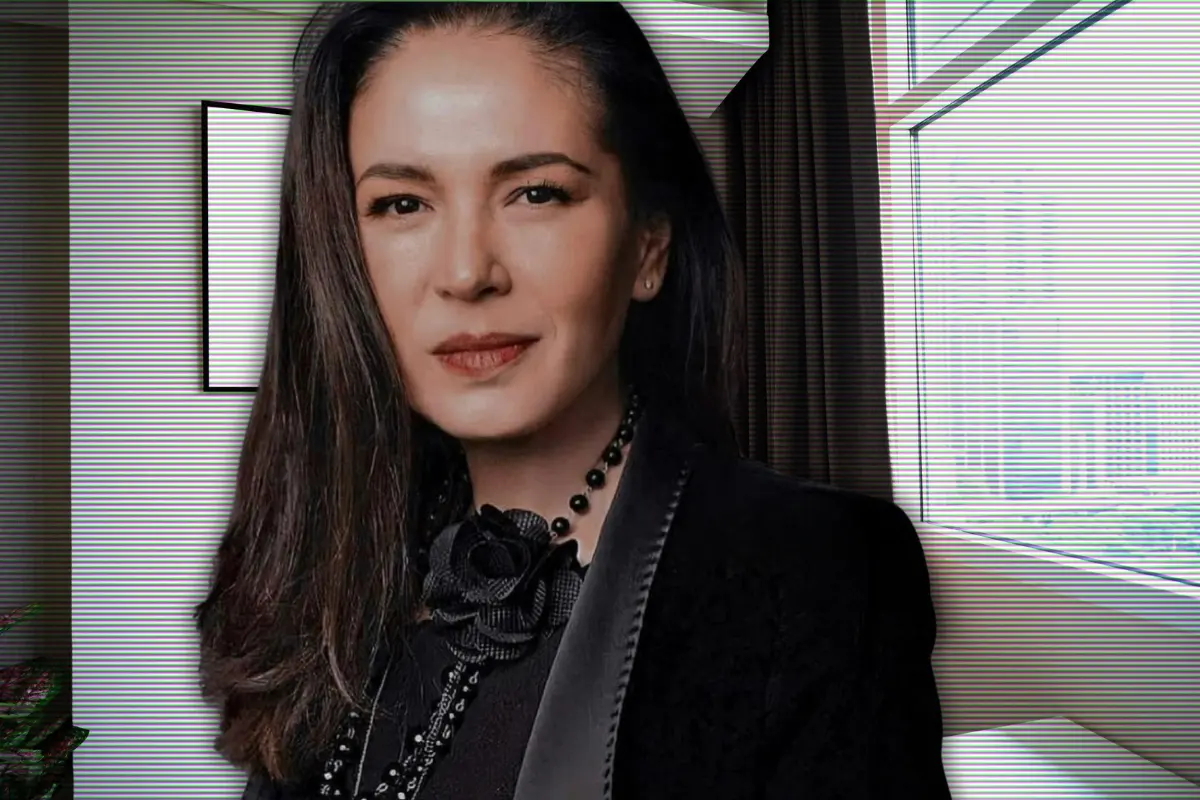 Yolanda Andrade destapa su actual estado de salud (Foto: IG @yolandaamor / Canva)