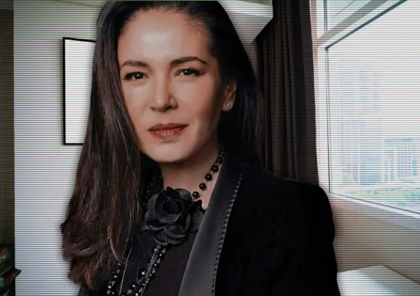 Yolanda Andrade destapa su actual estado de salud, publica un video en sus redes sociales