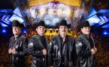 Los Alegres del Barranco desafían investigación y vuelven a interpretar narcocorridos en Jalisco