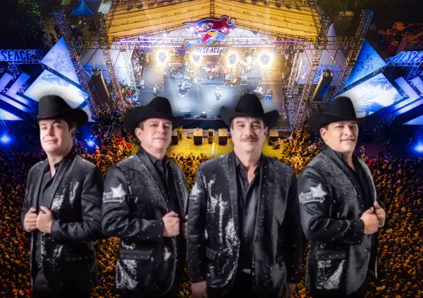 Los Alegres del Barranco desafían investigación y vuelven a interpretar narcocorridos en Jalisco