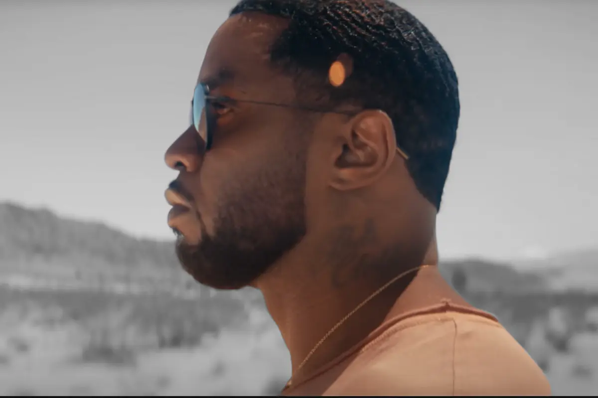 Sean Diddy Combs rechaza acuerdo de culpabilidad (Foto: YouTube @Diddy / Canva)