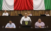 Rendición de cuentas 2024: así fue el informe de Fiscalía y Transporte en Yucatán