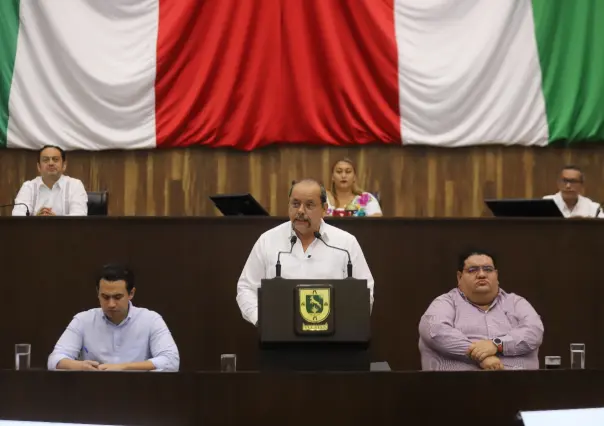 Rendición de cuentas 2024: así fue el informe de Fiscalía y Transporte en Yucatán