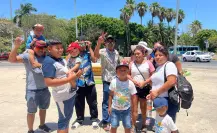 Así vivieron los padres de familia este Día Del Niño en Yucatán