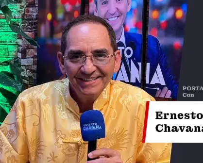 Fútbol, polémica y Día del Trabajo: Ernesto Chavana comparte su visión en POSTA Opinión