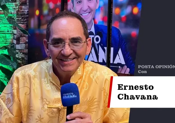 Fútbol, polémica y Día del Trabajo: Ernesto Chavana comparte su visión en POSTA Opinión