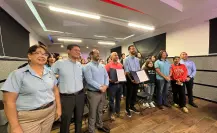 Entregarán más de 400 becas a estudiantes de la UPP en Mérida