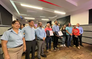 Entregarán más de 400 becas a estudiantes de la UPP en Mérida
