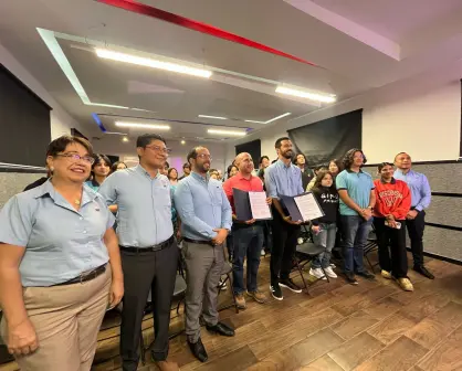 Entregarán más de 400 becas a estudiantes de la UPP en Mérida