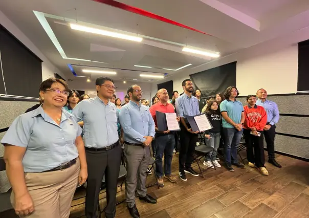 Entregarán más de 400 becas a estudiantes de la UPP en Mérida