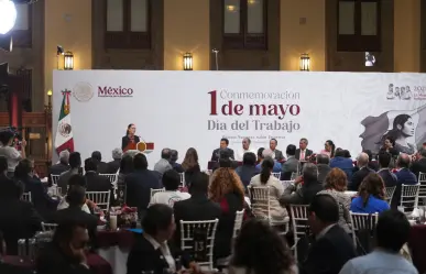 Secretaría del Trabajo impulsa reducción de jornada laboral a 40 horas