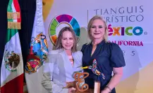 ¿Cuáles premios recibió Coahuila en el Tianguis Turístico México 2025?