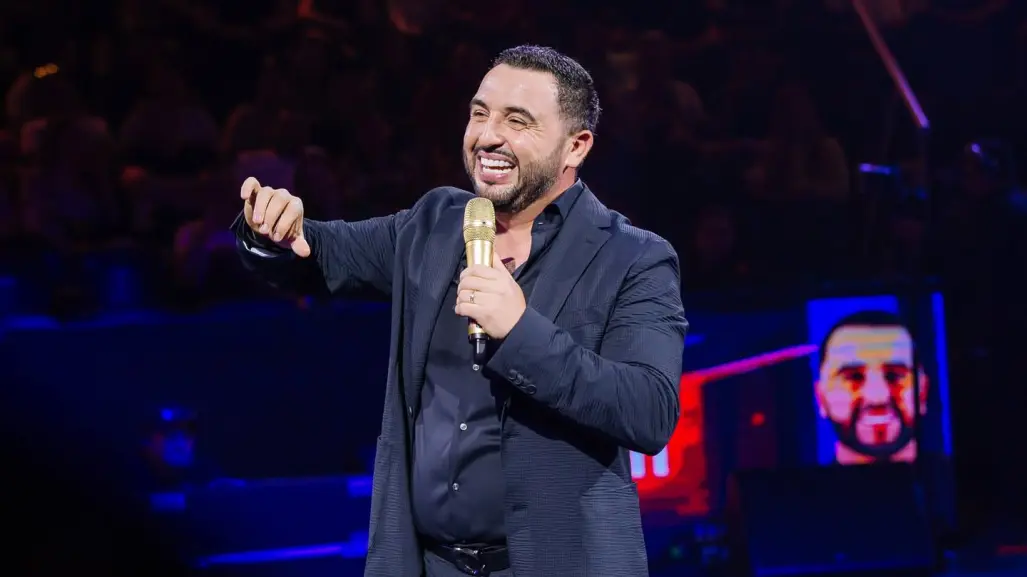 Mike Salazar y Óscar Burgos hacen su desmadre en el Domo Care