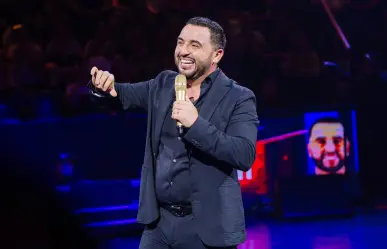 Mike Salazar y Óscar Burgos hacen su desmadre en el Domo Care