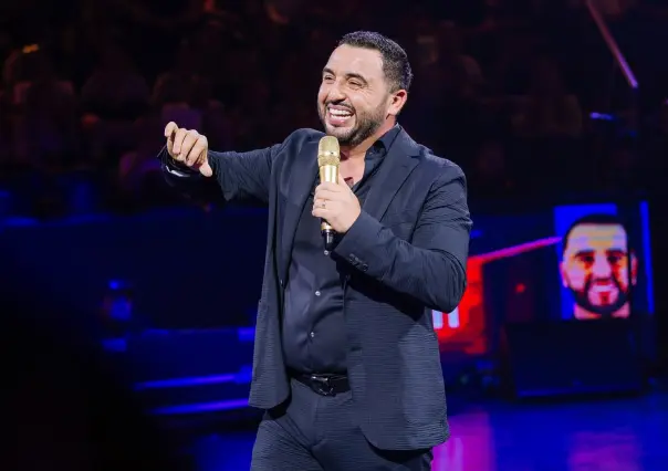 Mike Salazar y Óscar Burgos hacen su desmadre en el Domo Care