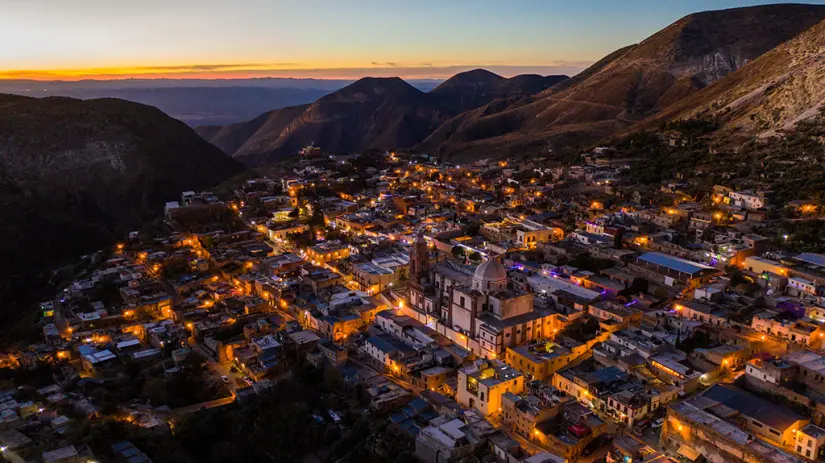 Foto: Gobierno de México.