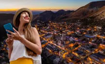 5 razones por las que deberías visitar Real de Catorce, el pueblo mágico de San Luis Potosí